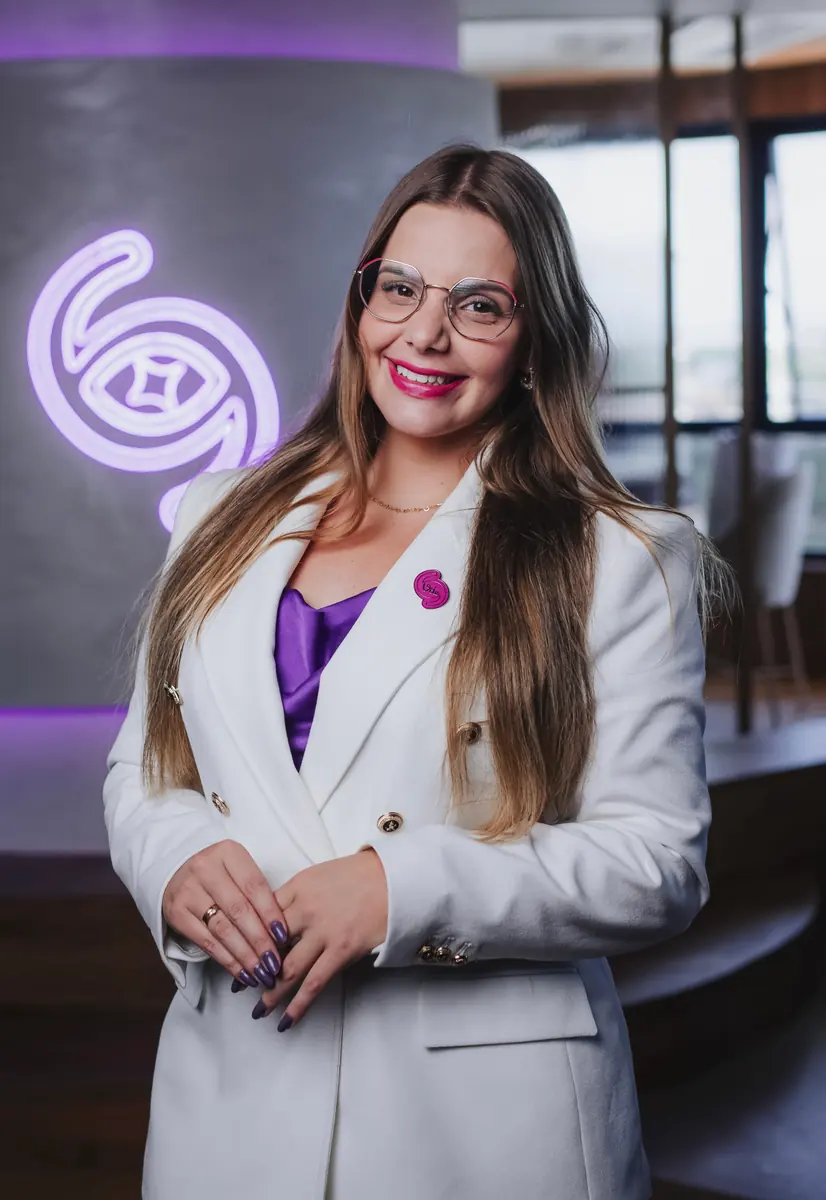 Ana Carolina Destefani, Processo do Trabalho