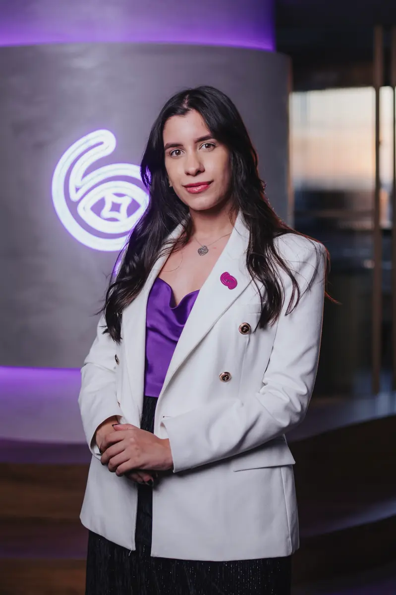 Lara Machado, Tributário