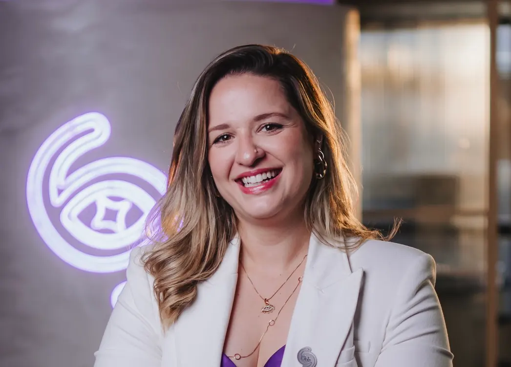 Natalia Valença, Professora