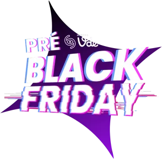 Pré-Black Friday Método VDE