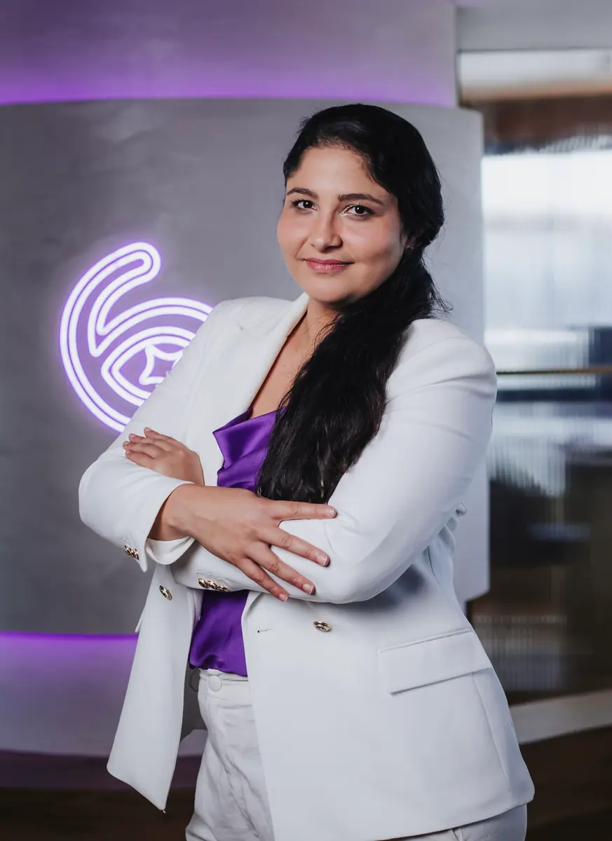 Thaísa Ragone, Empresarial